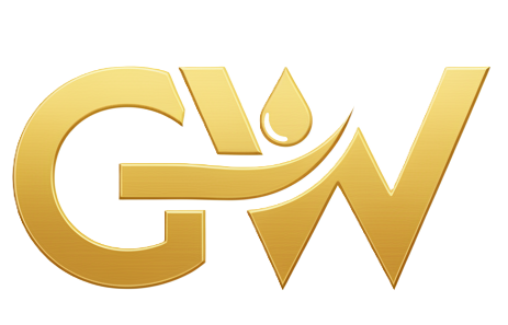 Gold Water