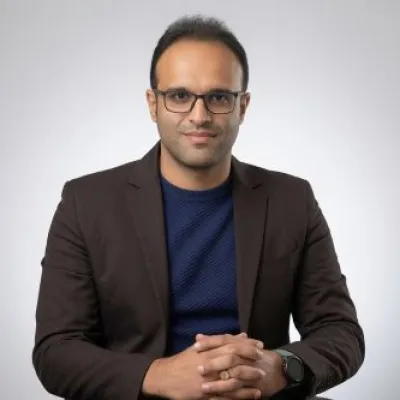 محسن باقرنژاد حاجی