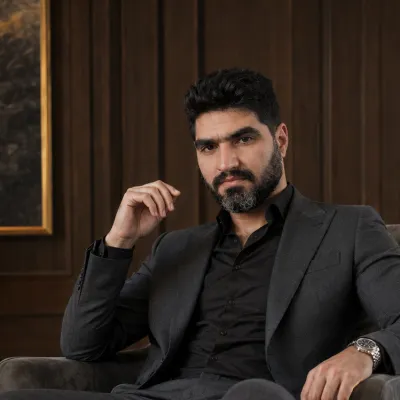 محمد امیردهی